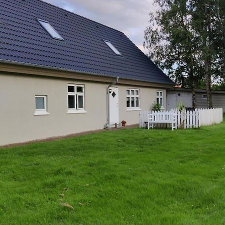 Apartamento Rosengard Hammel Exterior foto