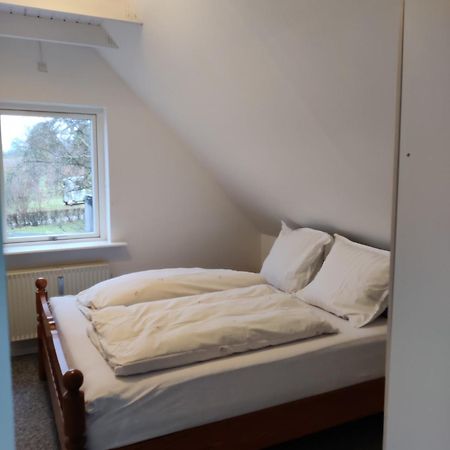 Apartamento Rosengard Hammel Exterior foto