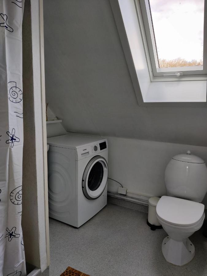 Apartamento Rosengard Hammel Exterior foto