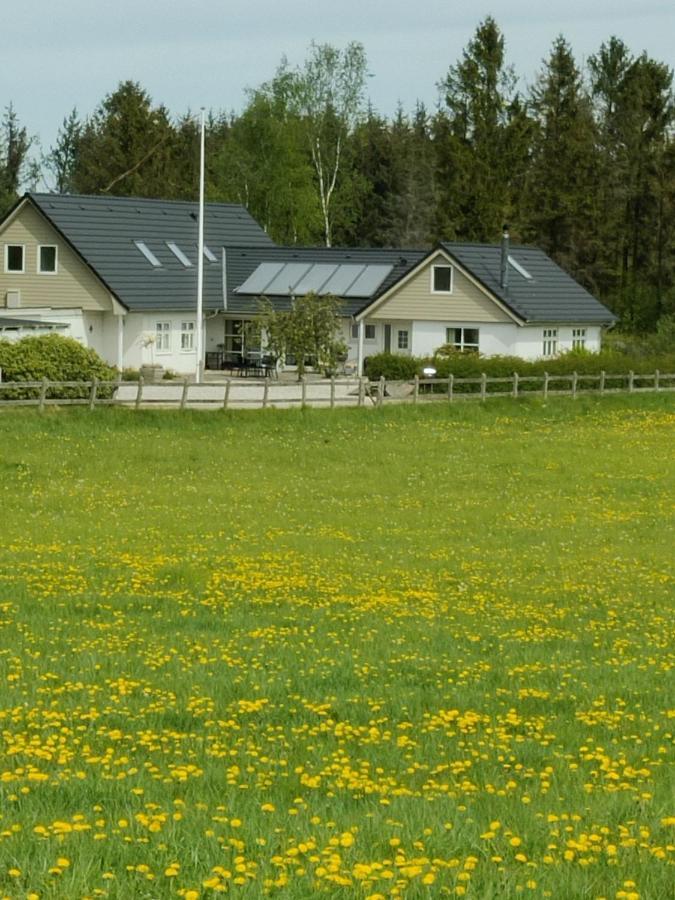 Apartamento Rosengard Hammel Exterior foto