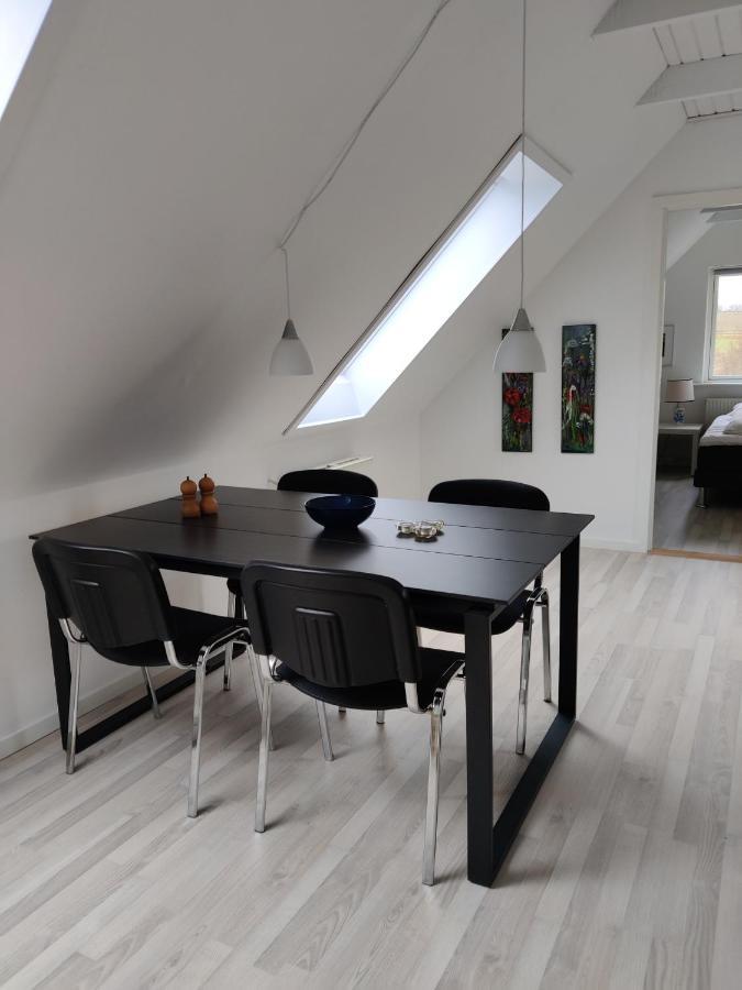 Apartamento Rosengard Hammel Exterior foto
