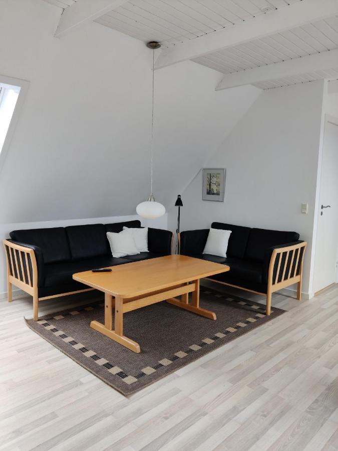 Apartamento Rosengard Hammel Exterior foto