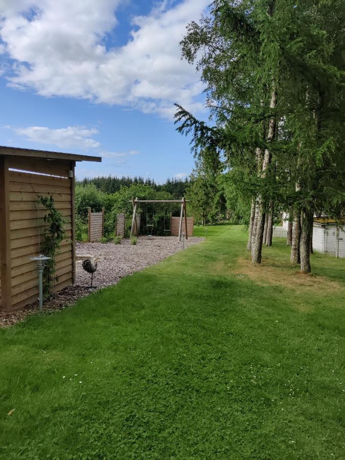 Apartamento Rosengard Hammel Exterior foto