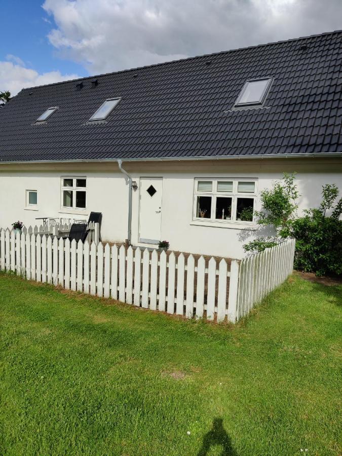 Apartamento Rosengard Hammel Exterior foto