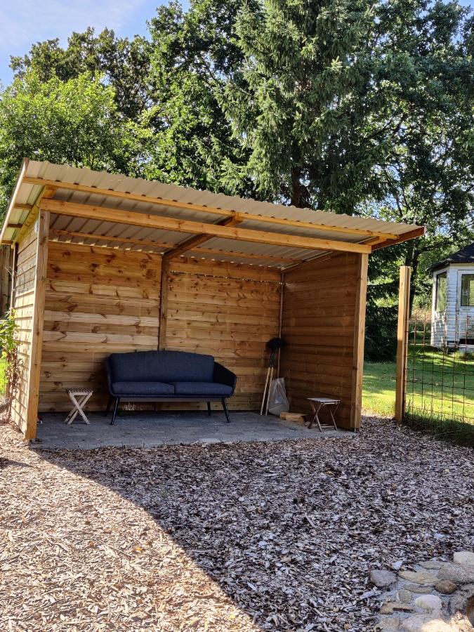 Apartamento Rosengard Hammel Exterior foto
