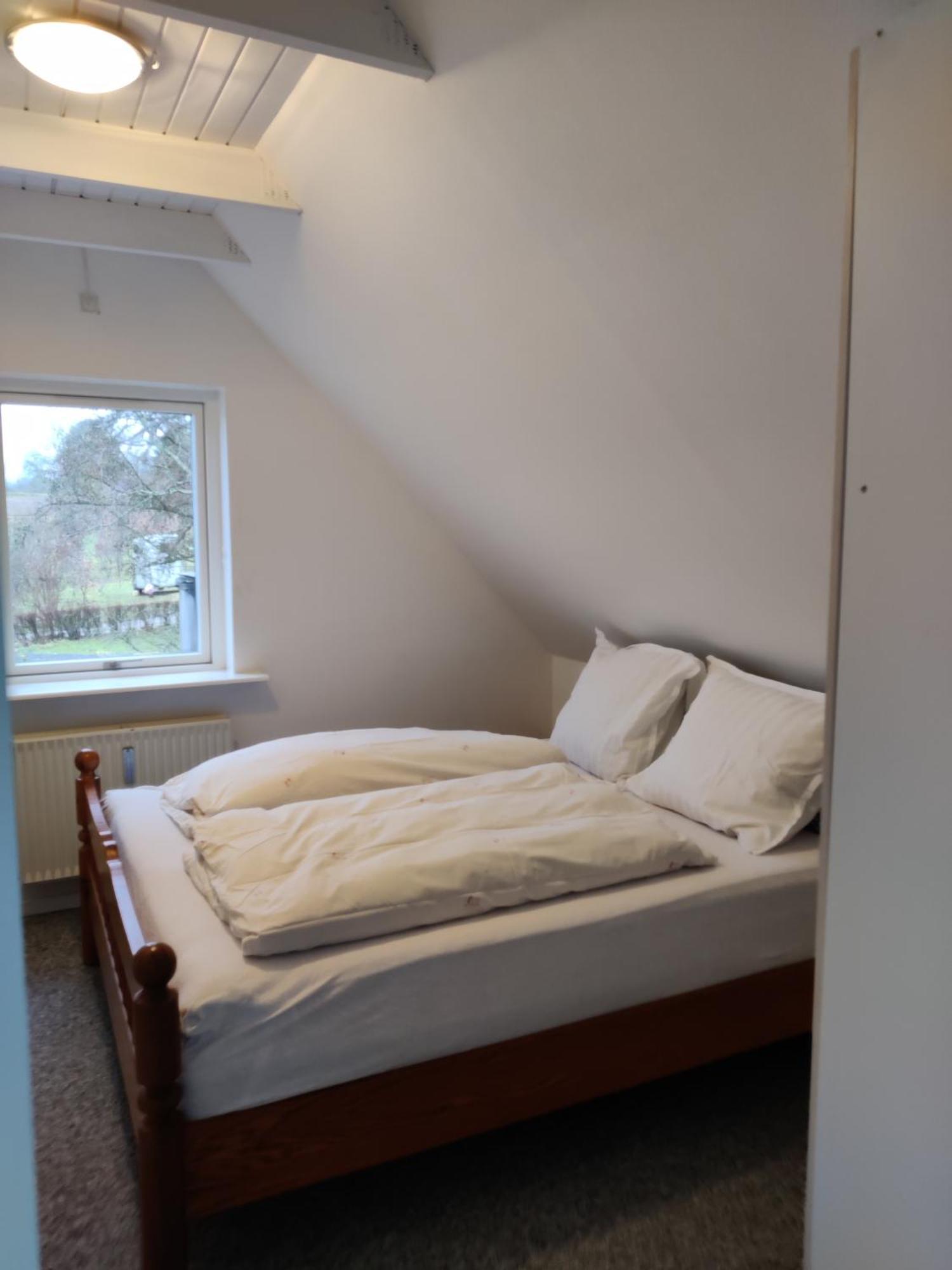 Apartamento Rosengard Hammel Exterior foto